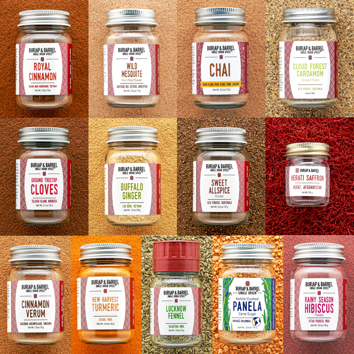 Baking Spice Collection - Image 5