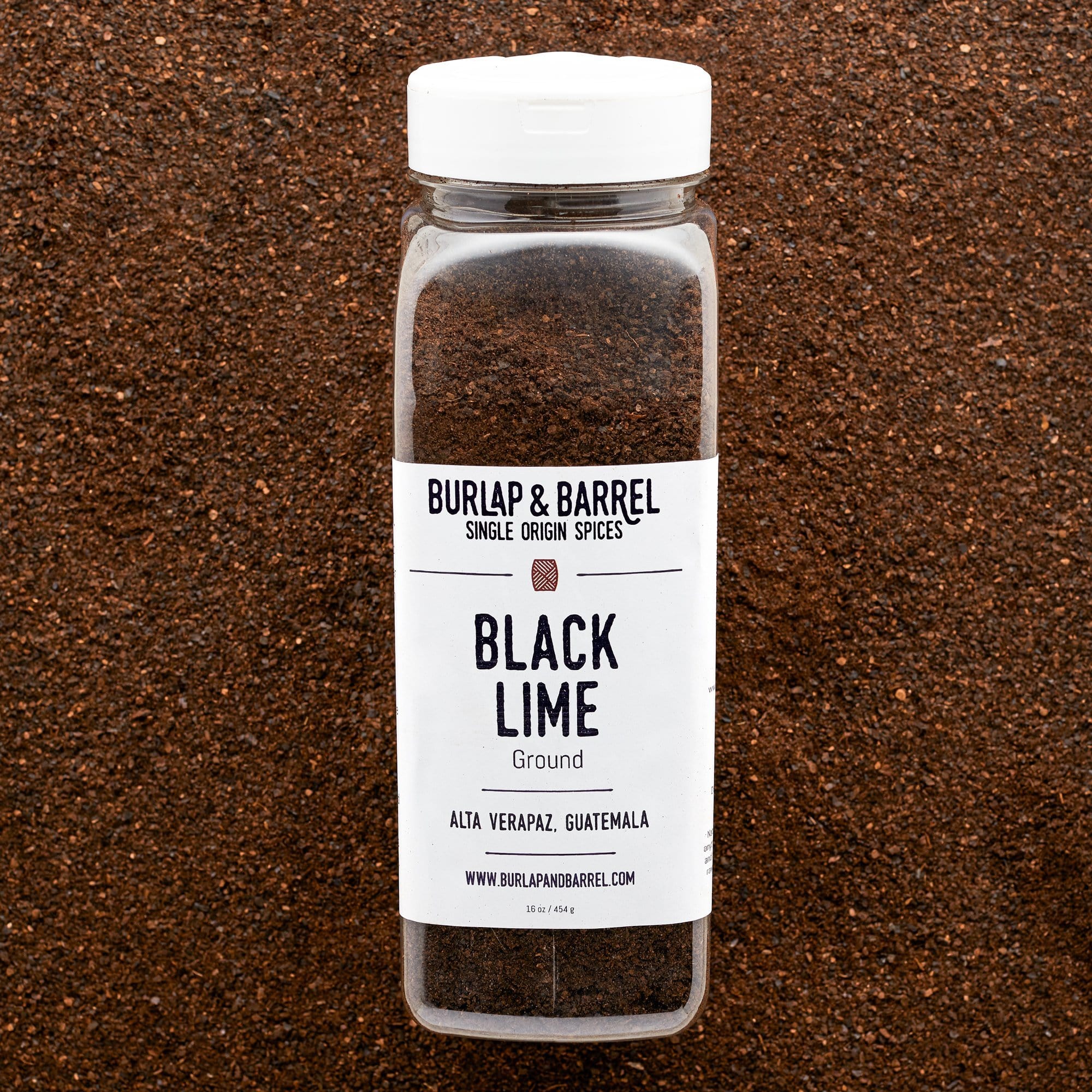 Ground Black Lime - Image 6