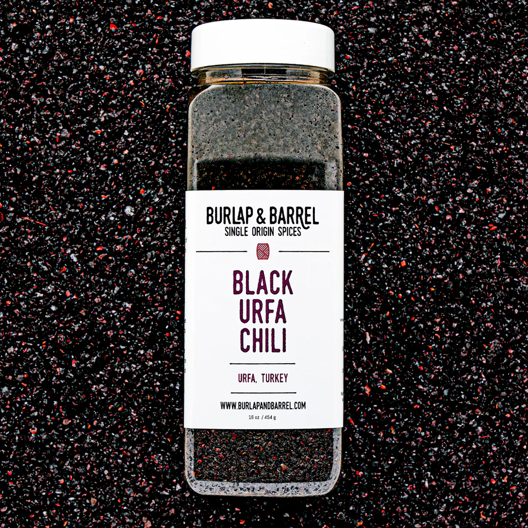 Black Urfa Chili - Image 4