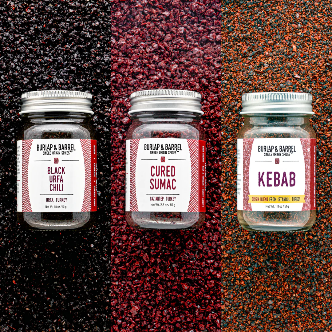 Black Urfa Chili - Image 5