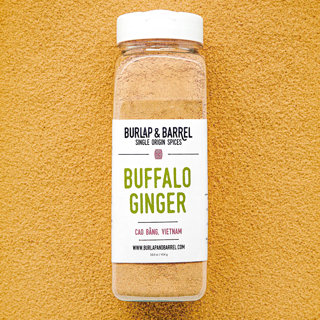 Buffalo Ginger - Image 6