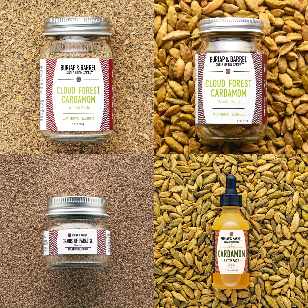 Cloud Forest Cardamom - Image 5