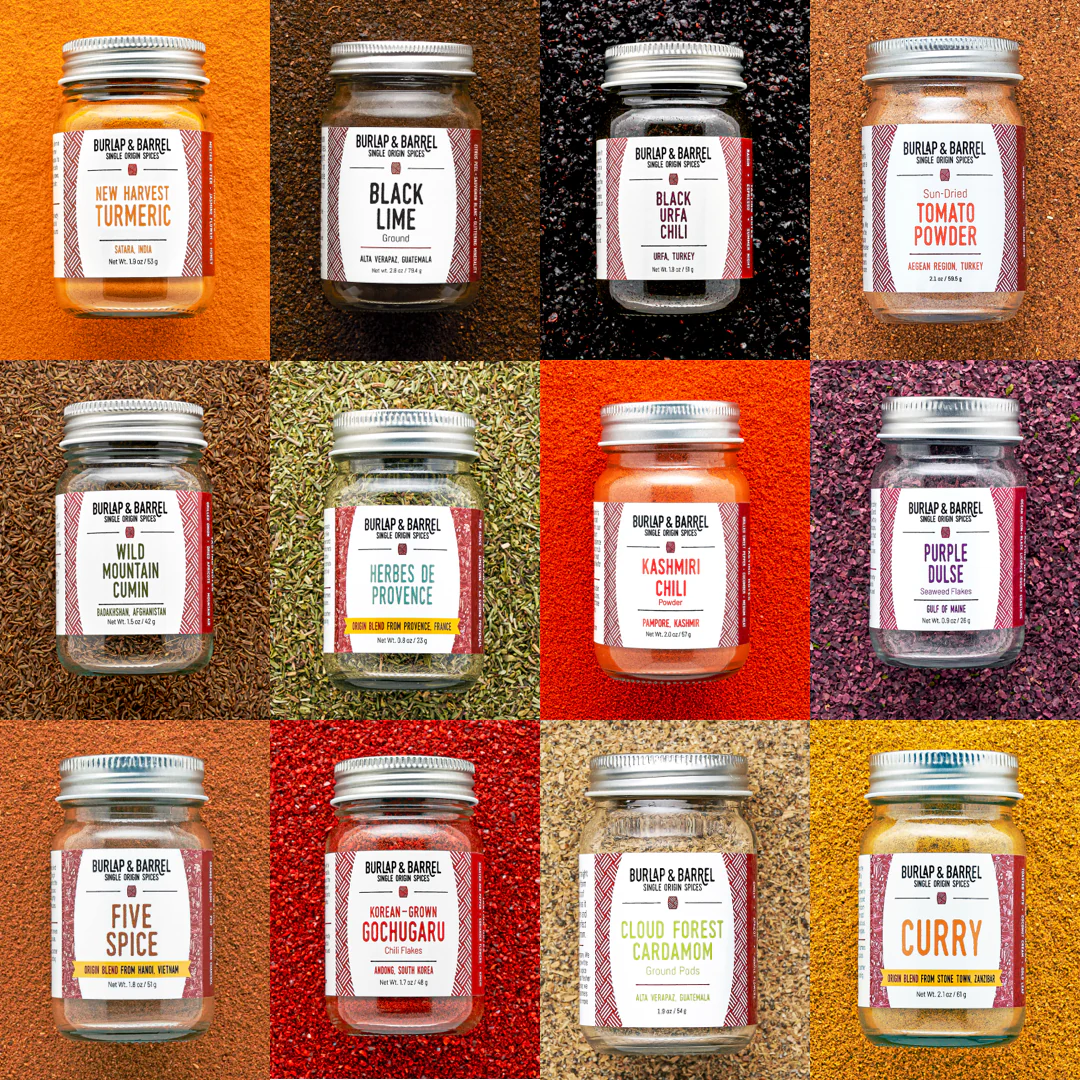 The Chef's Collection - Image 6