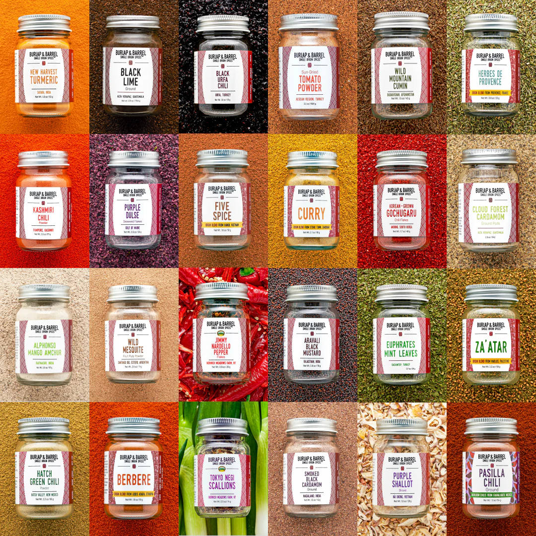 The Chef's Collection - Image 7