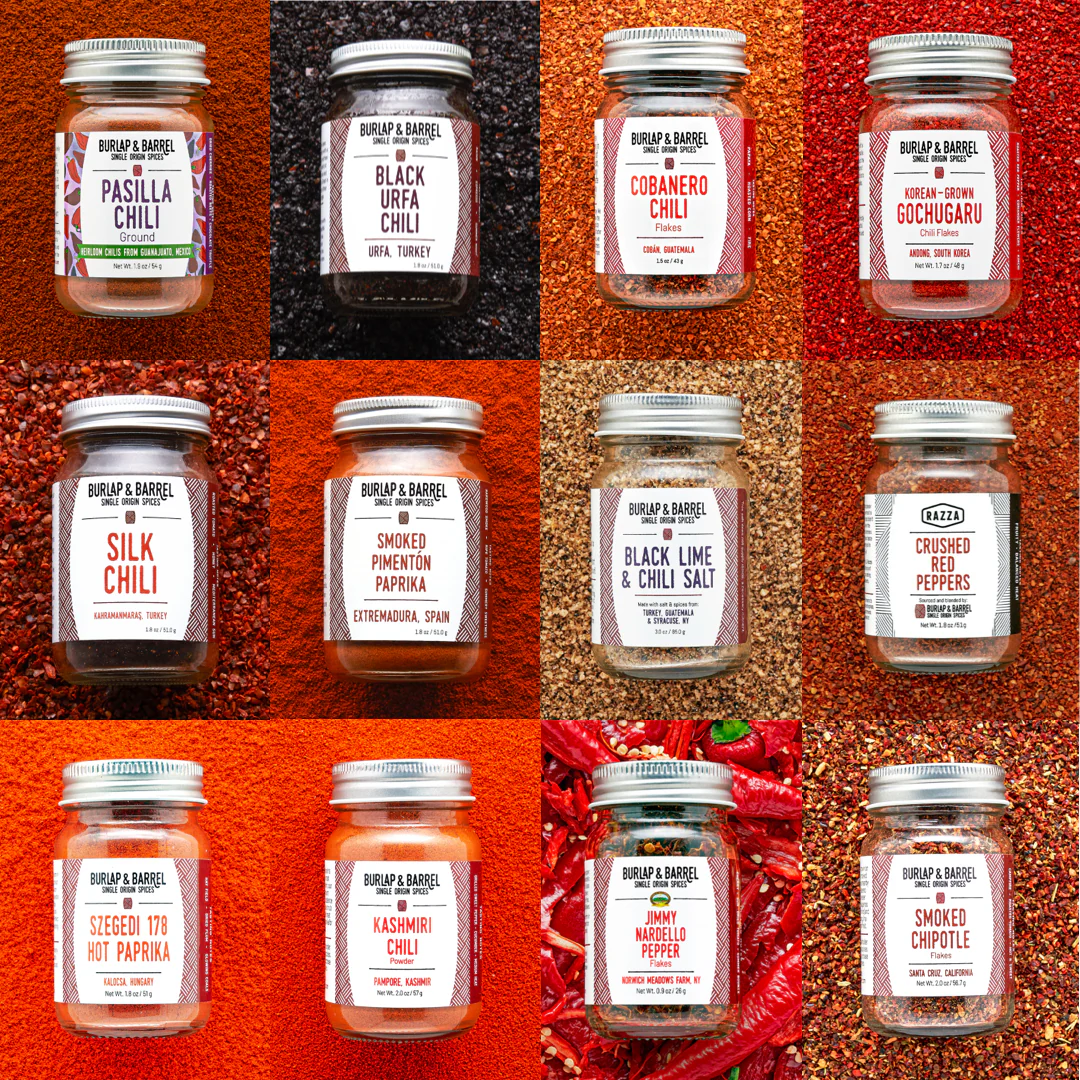 The Chef's Collection - Image 8