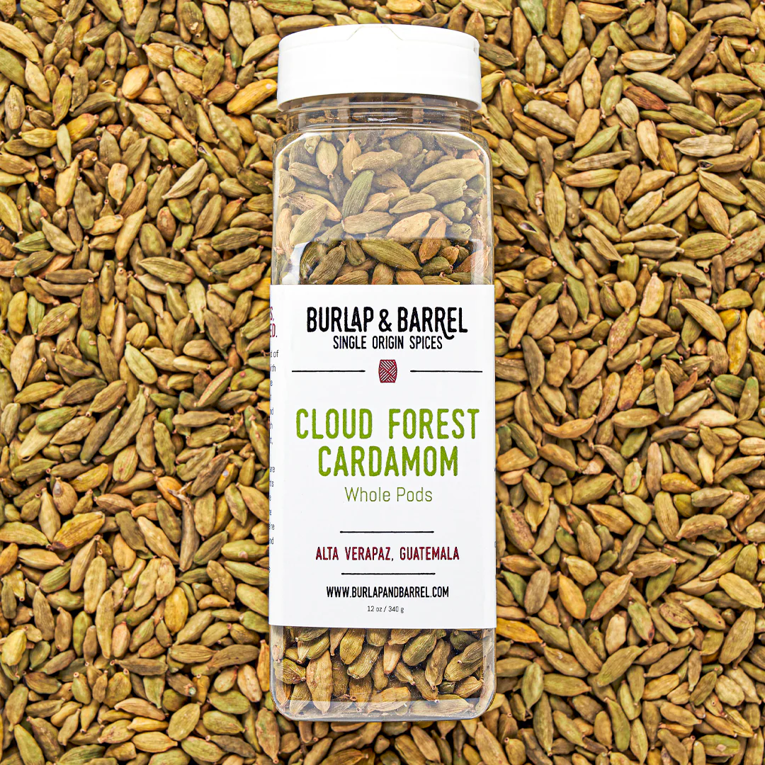 Cloud Forest Cardamom - Image 4