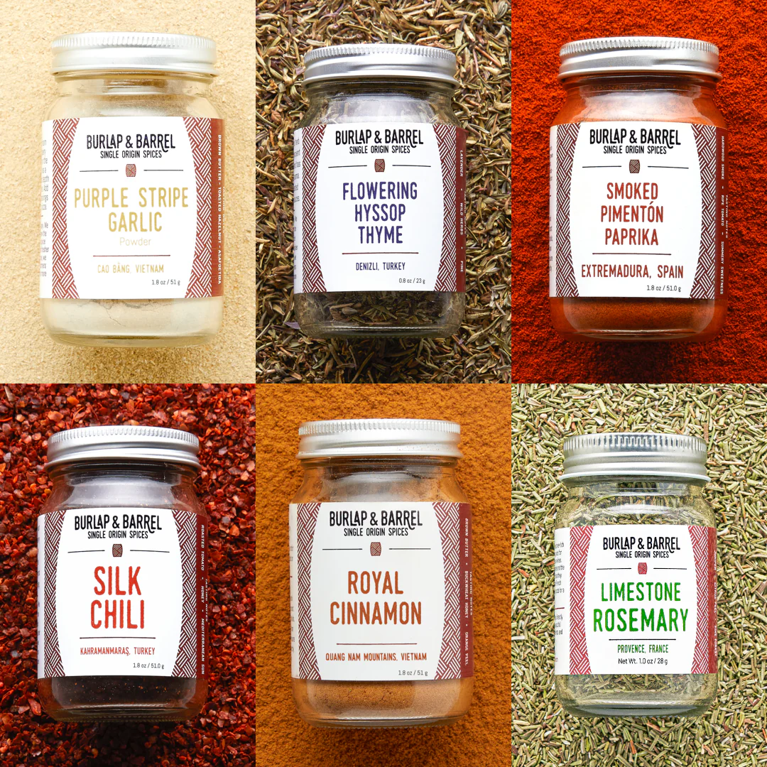 Spice Mixing Bowl - Image 8