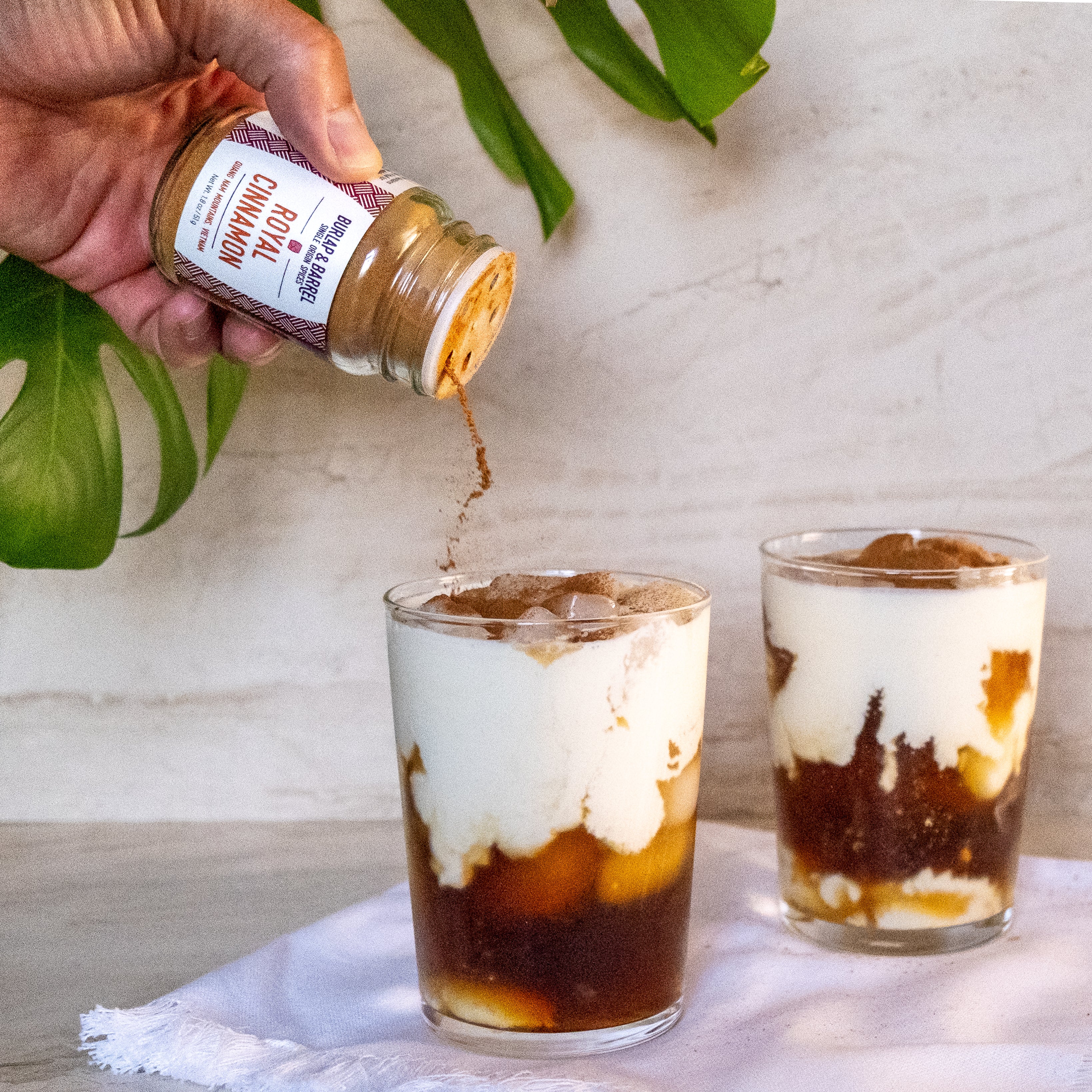 Royal Cinnamon - Image 4