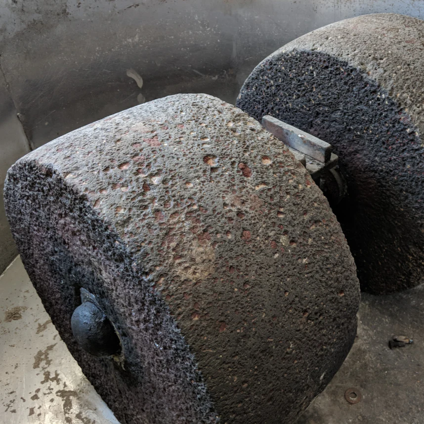 Cured Sumac - Image 5