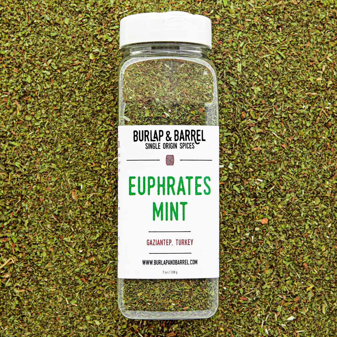 Euphrates Mint - Image 4