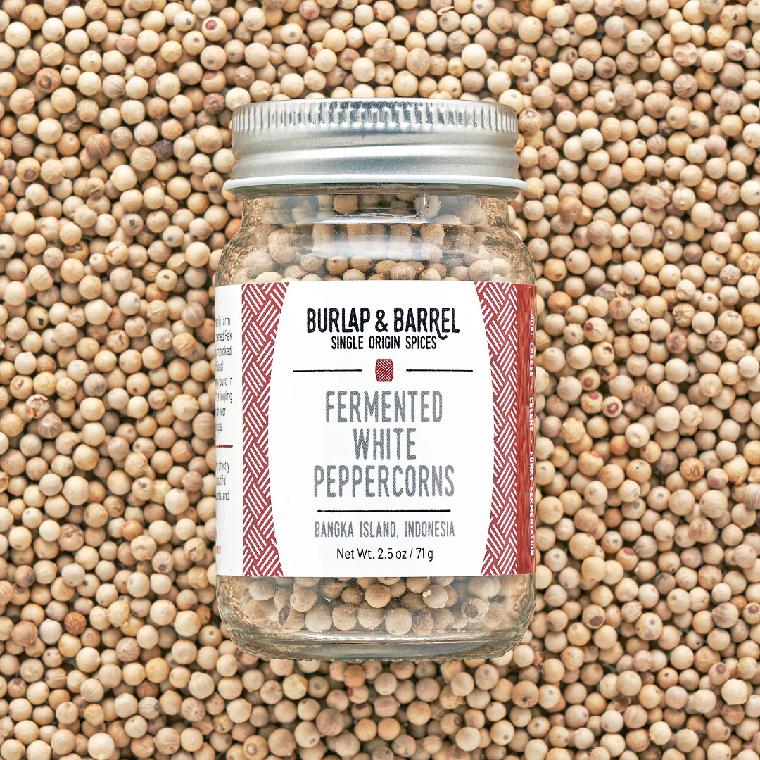 Fermented White Peppercorns - Image 6