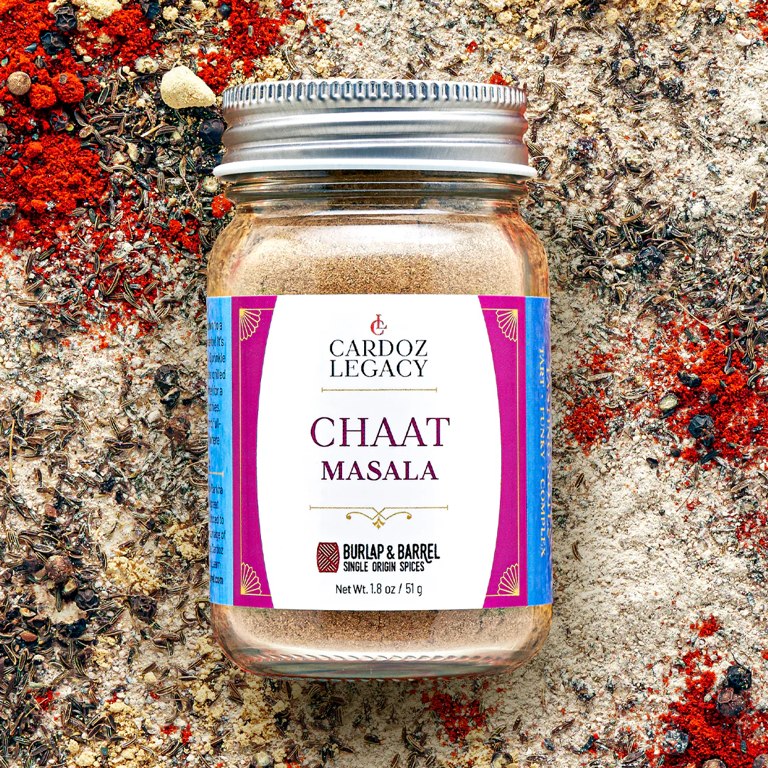 Cardoz Legacy Masalas - Image 12