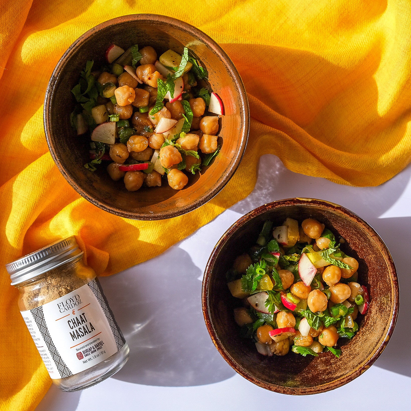 Cardoz Legacy Masalas - Image 3