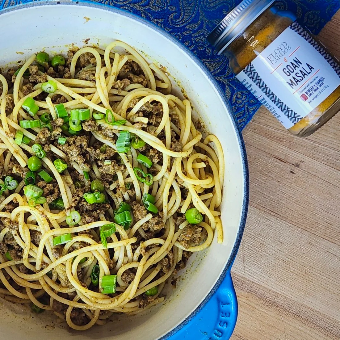 Cardoz Legacy Masalas - Image 5