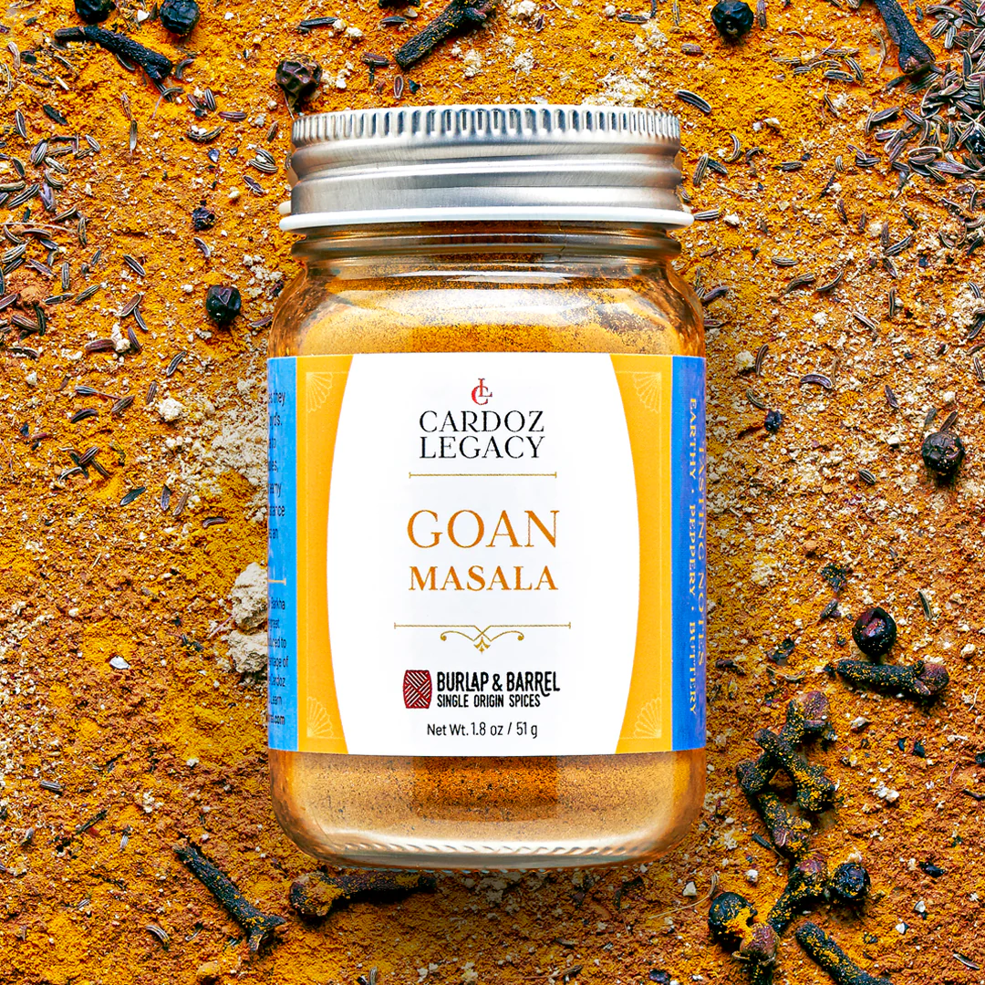 Cardoz Legacy Masalas - Image 11