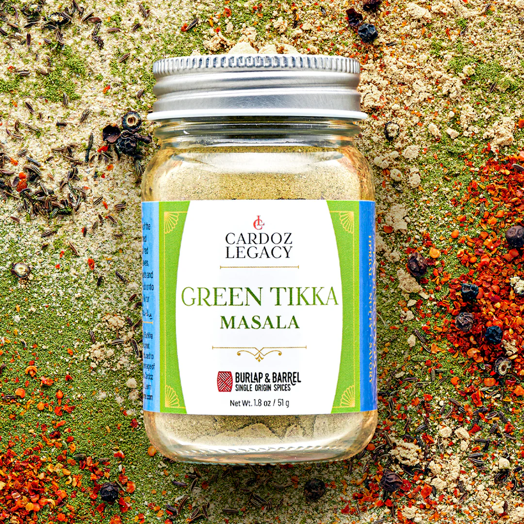 Cardoz Legacy Masalas - Image 10