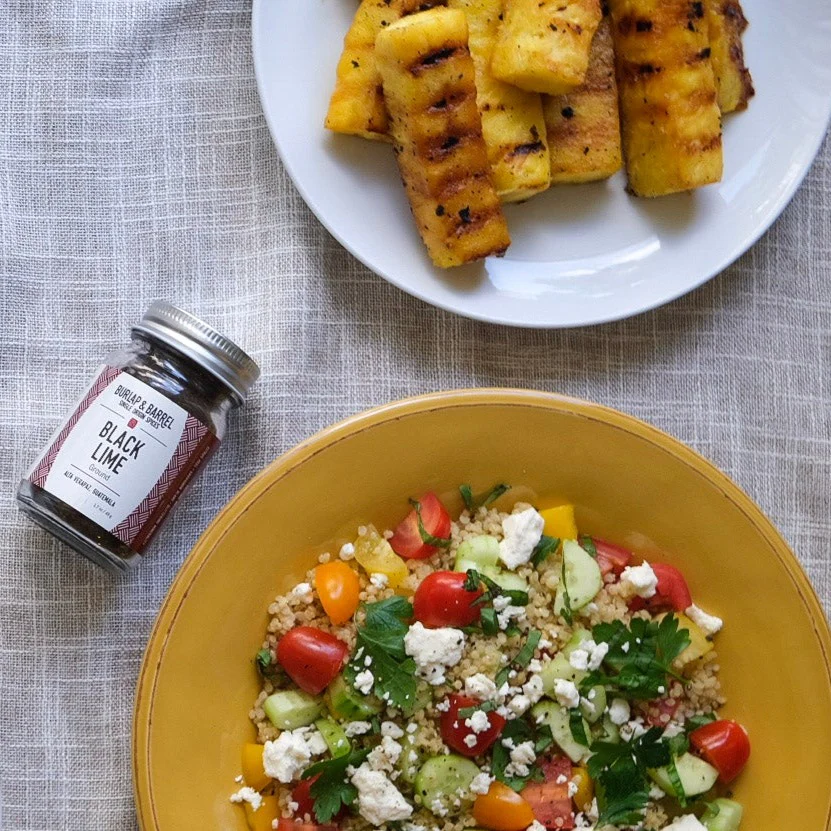 World of Grilling Spice Collection - Image 3