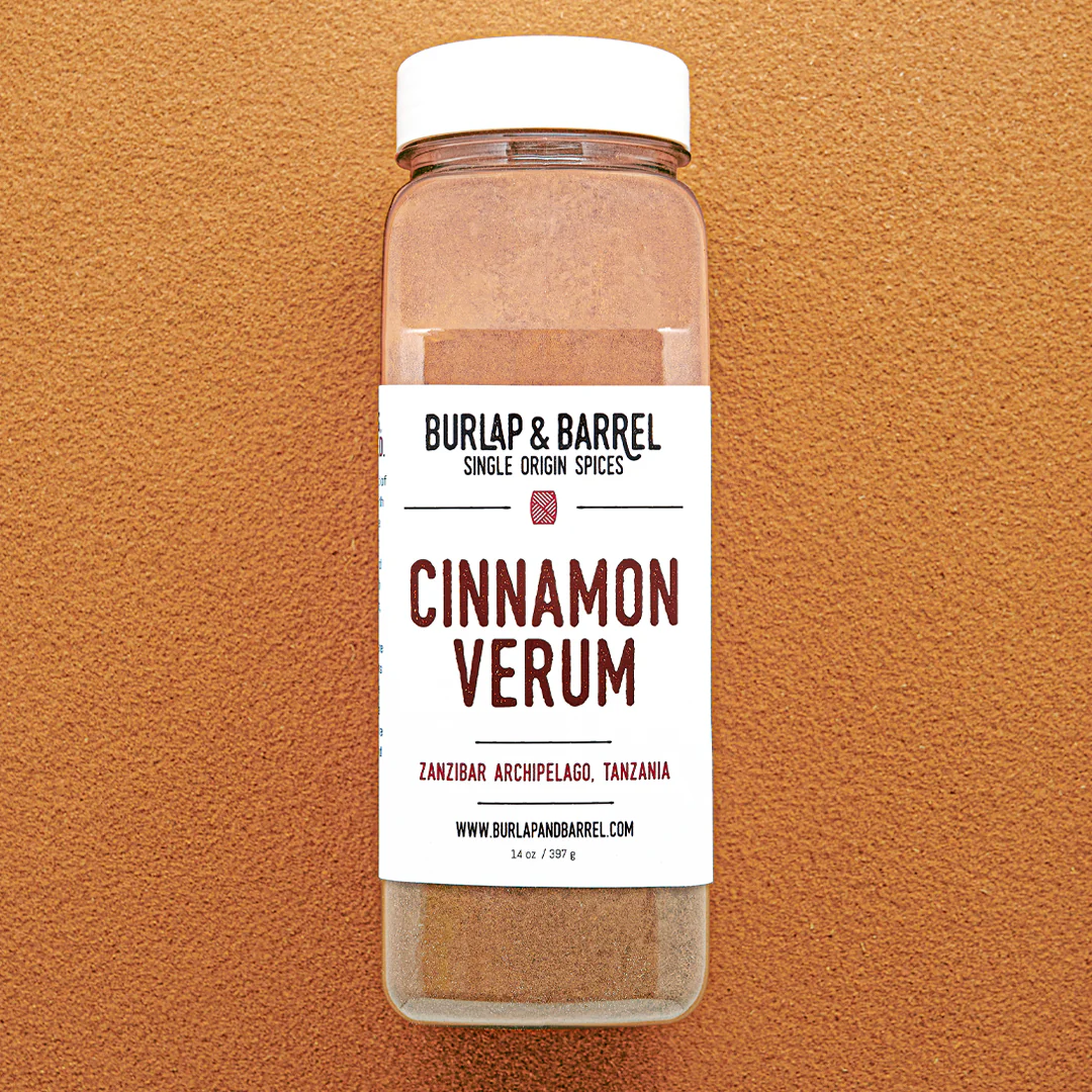 Cinnamon Verum - Image 3