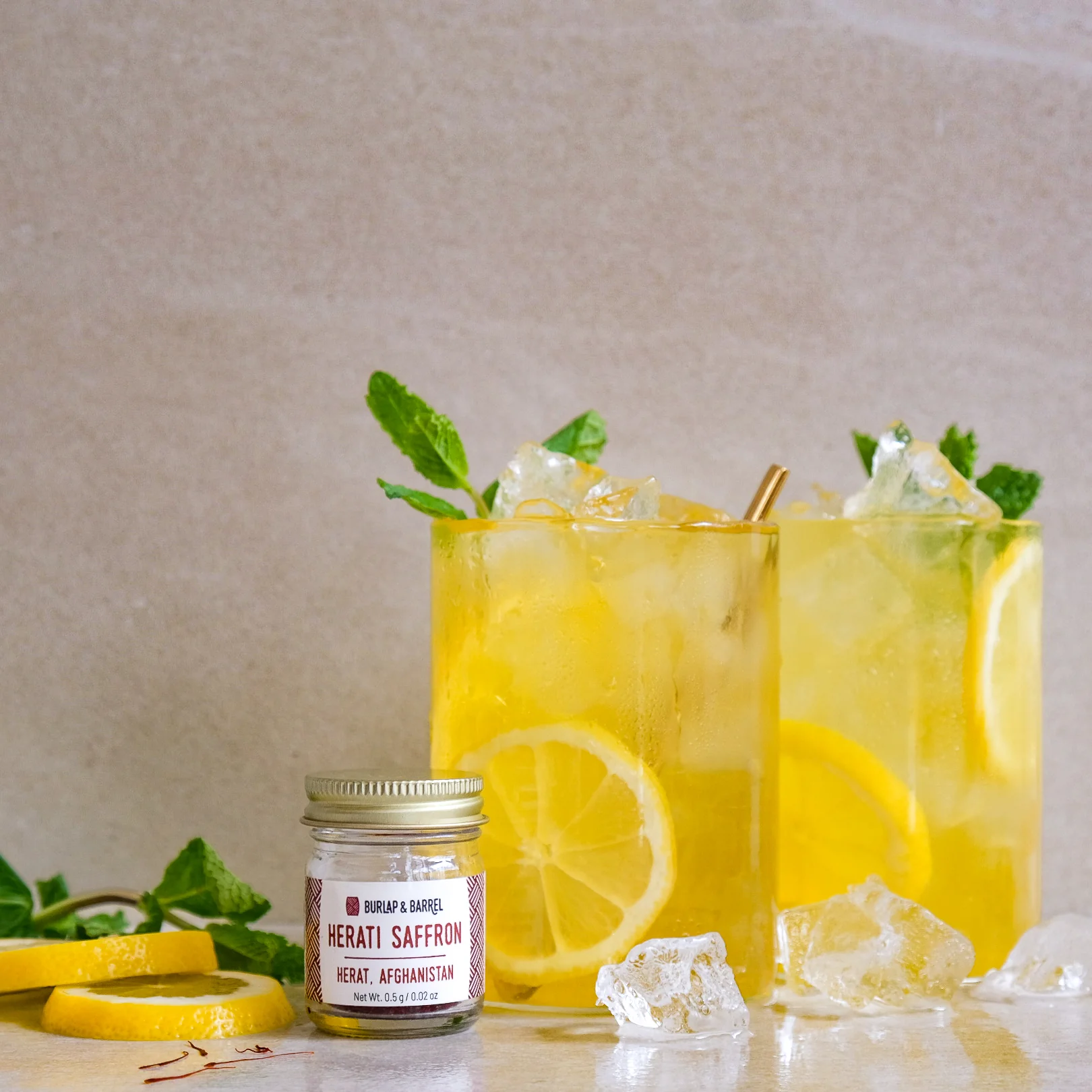 Herati Saffron - Image 7