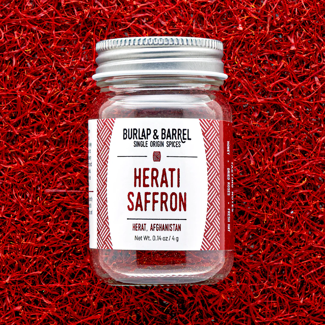 Herati Saffron - Image 8