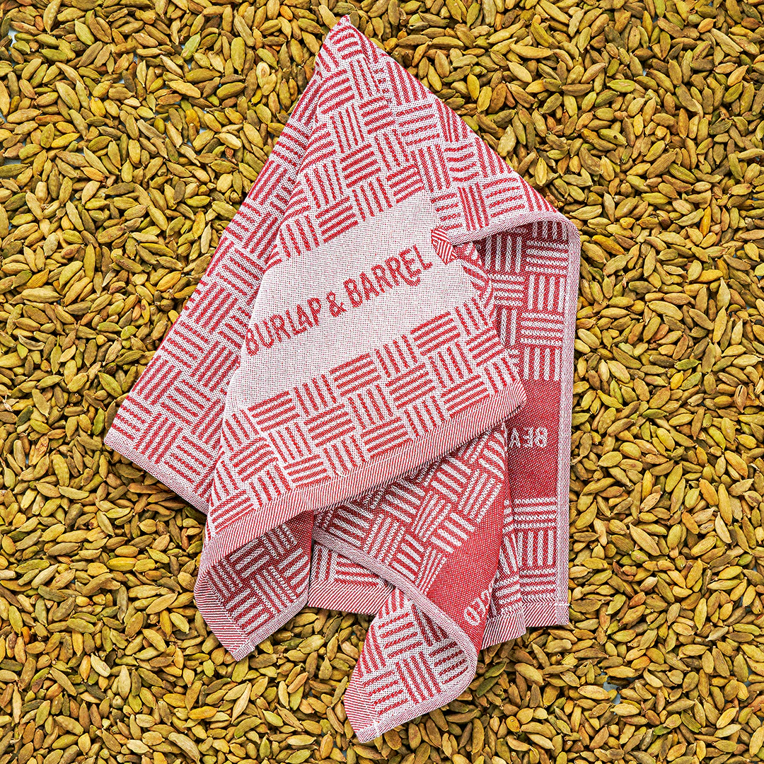 Woven Kitchen Towels - Image 3