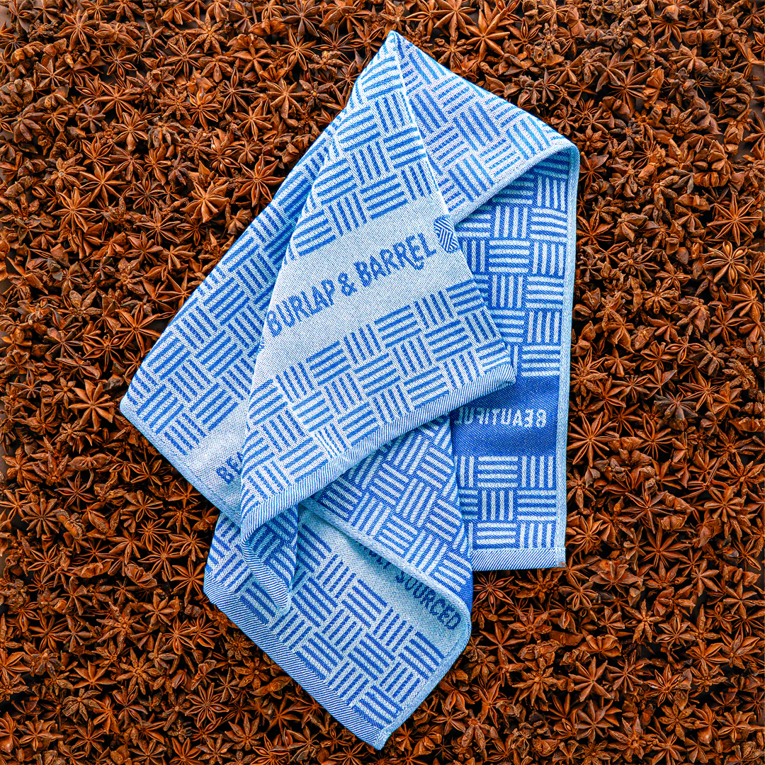 Woven Kitchen Towels - Image 4