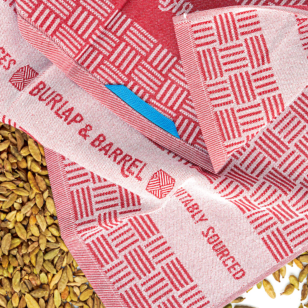 Woven Kitchen Towels - Image 5