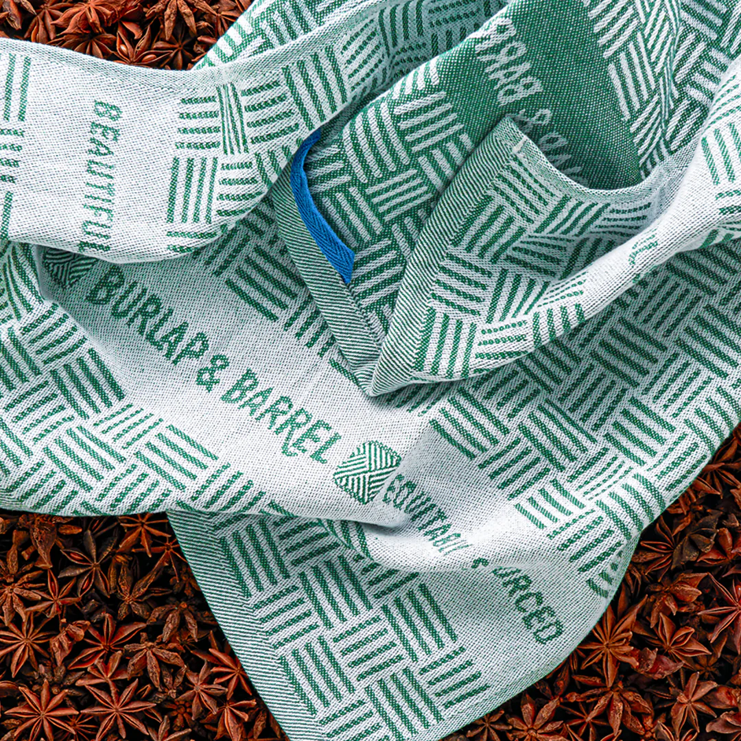 Woven Kitchen Towels - Image 6