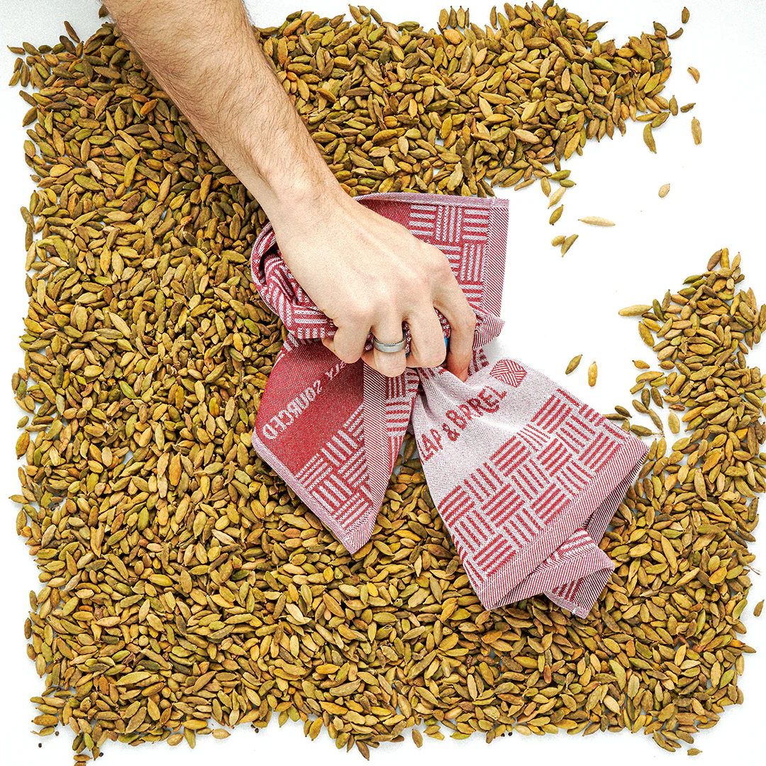 Woven Kitchen Towels - Image 7