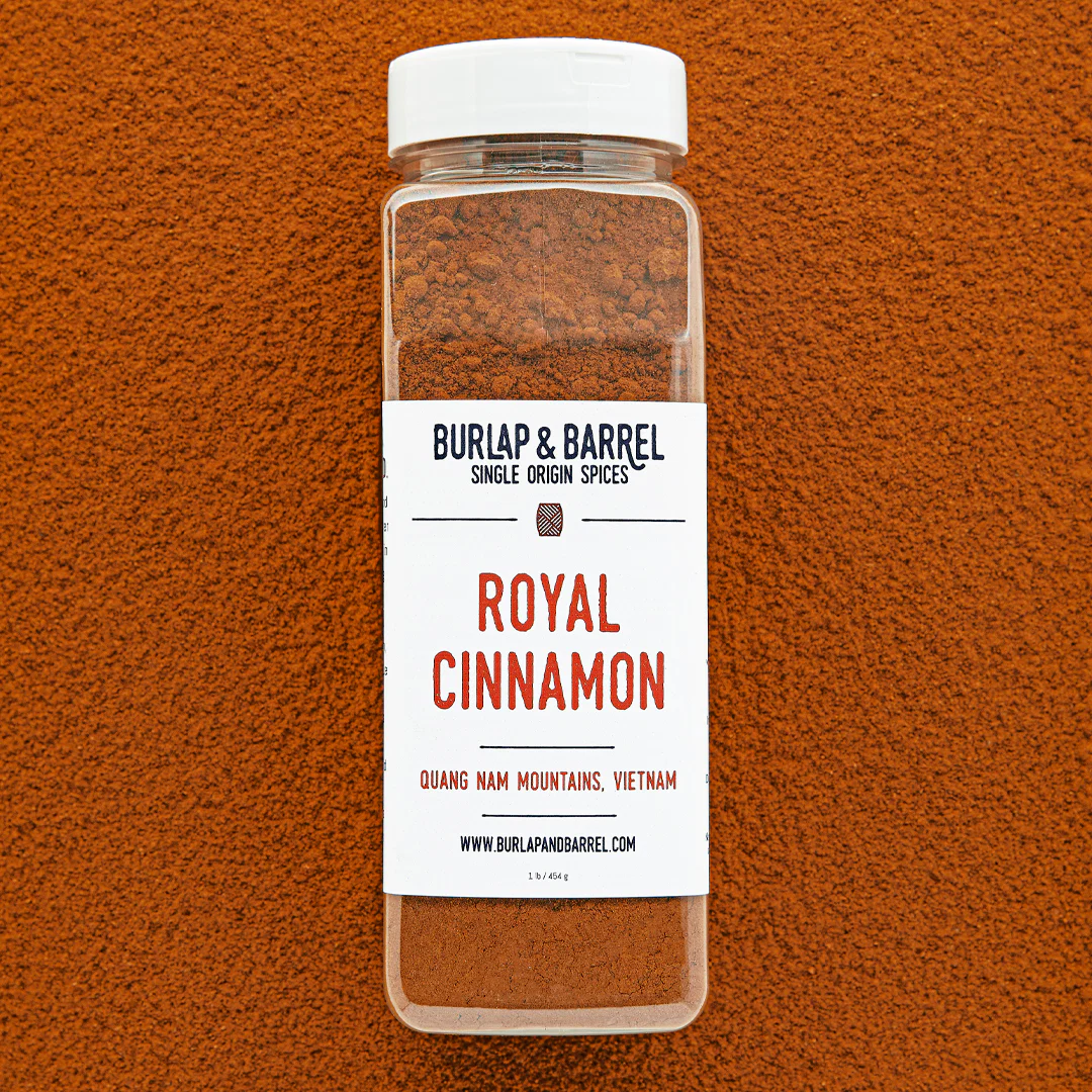 Royal Cinnamon - Image 7