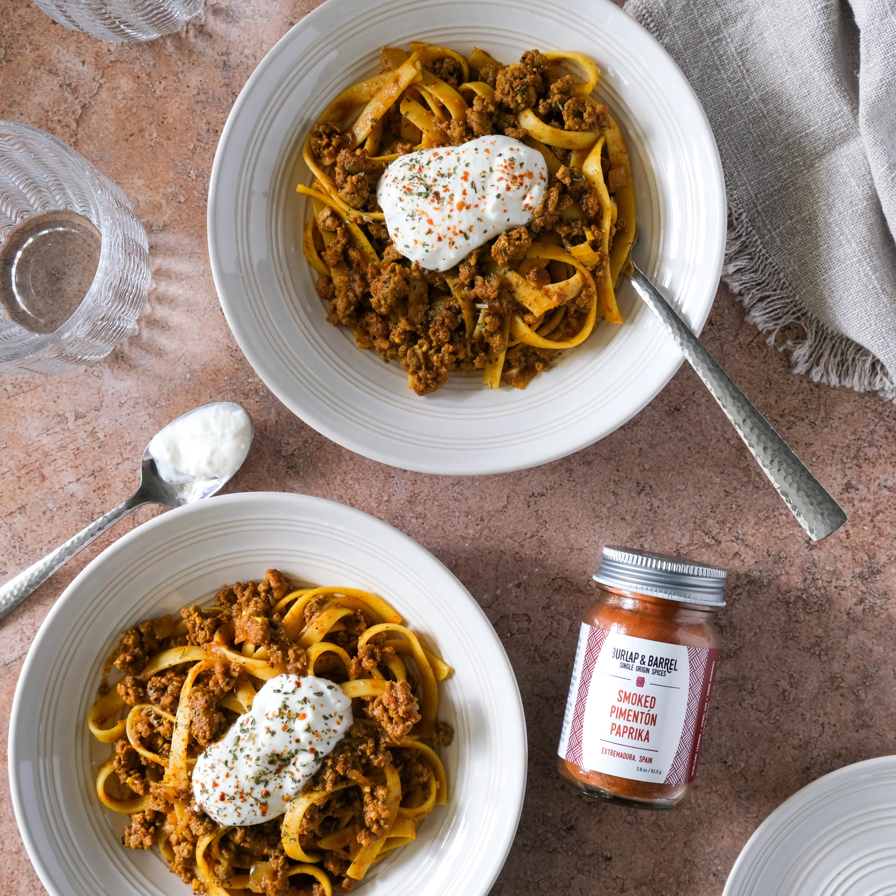 Smoked Pimentón Paprika - Image 3