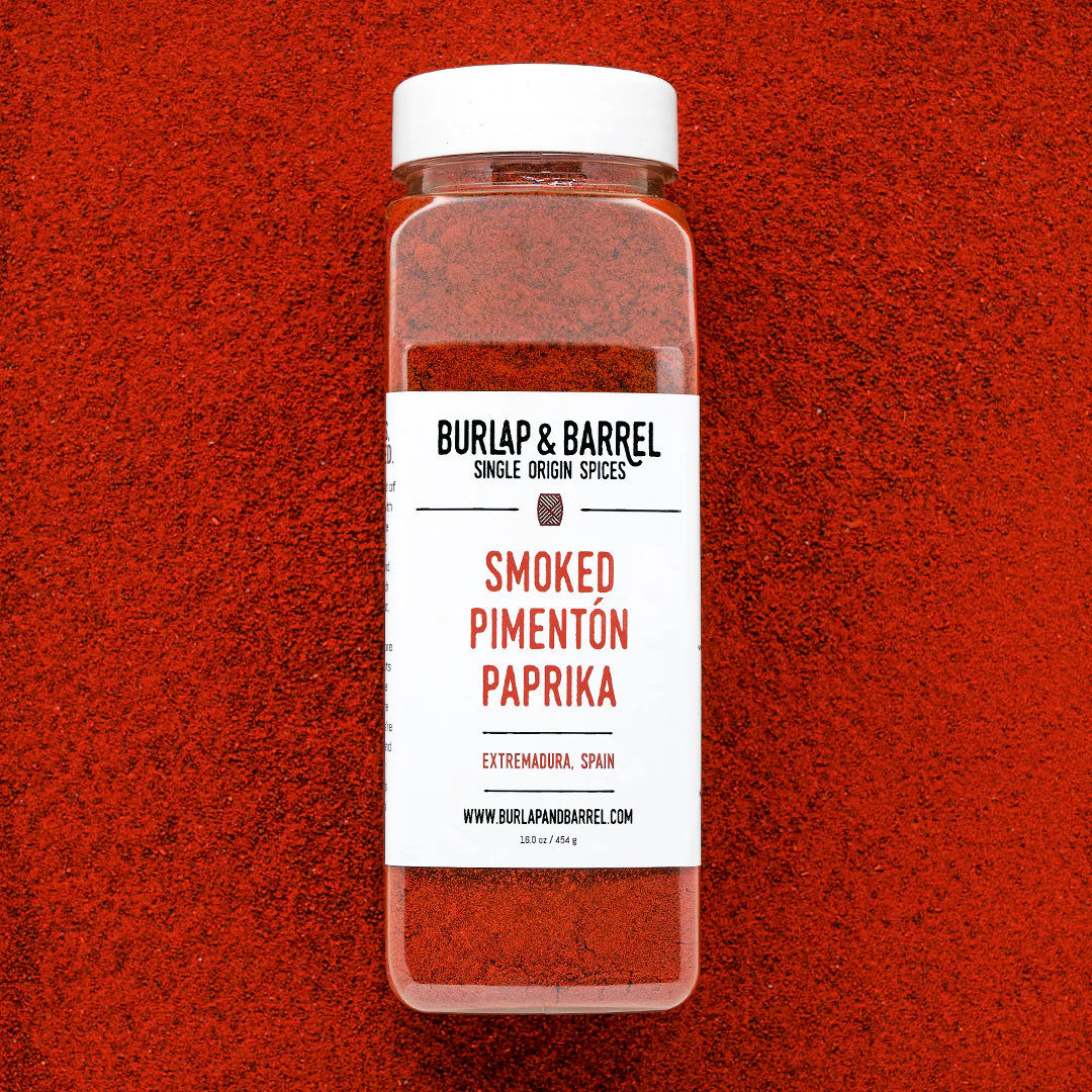 Smoked Pimentón Paprika - Image 5