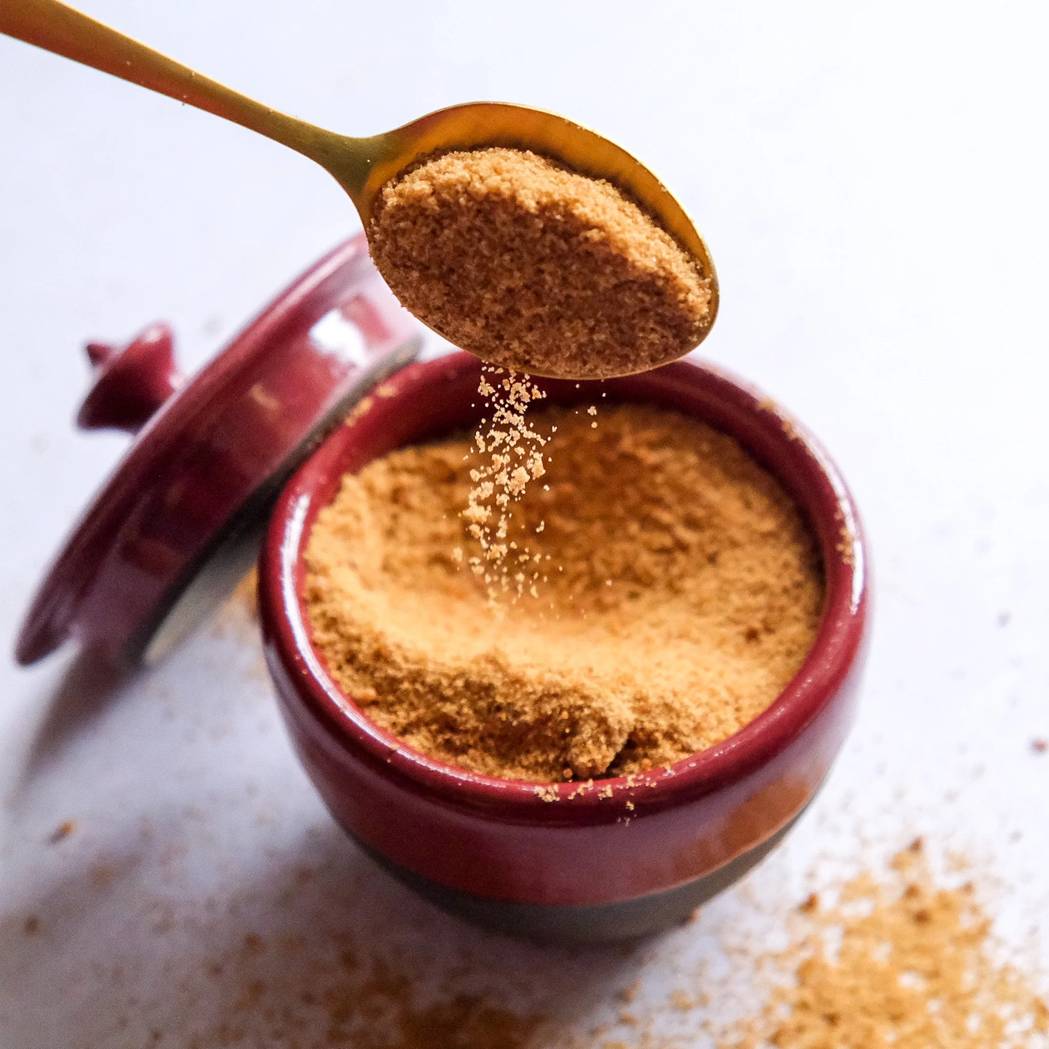 Spice Mixing Bowl - Image 3