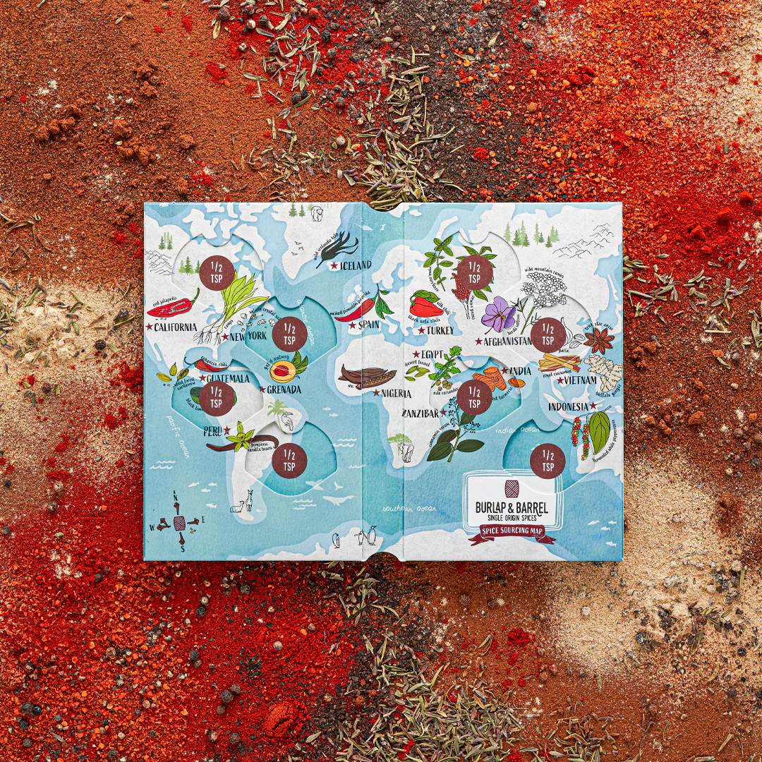 Spice Passport - Image 5