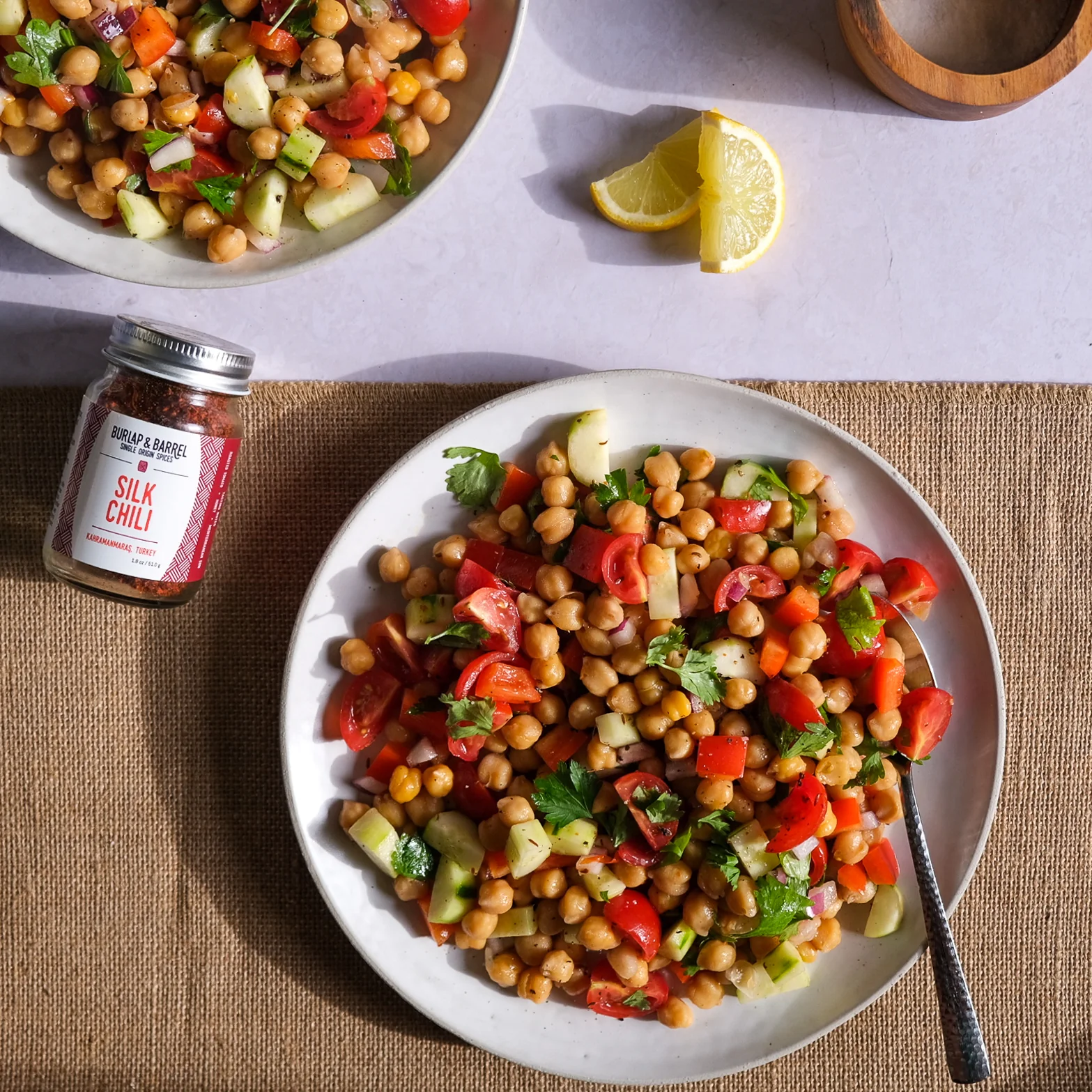 Silk Chili Flakes - Image 3