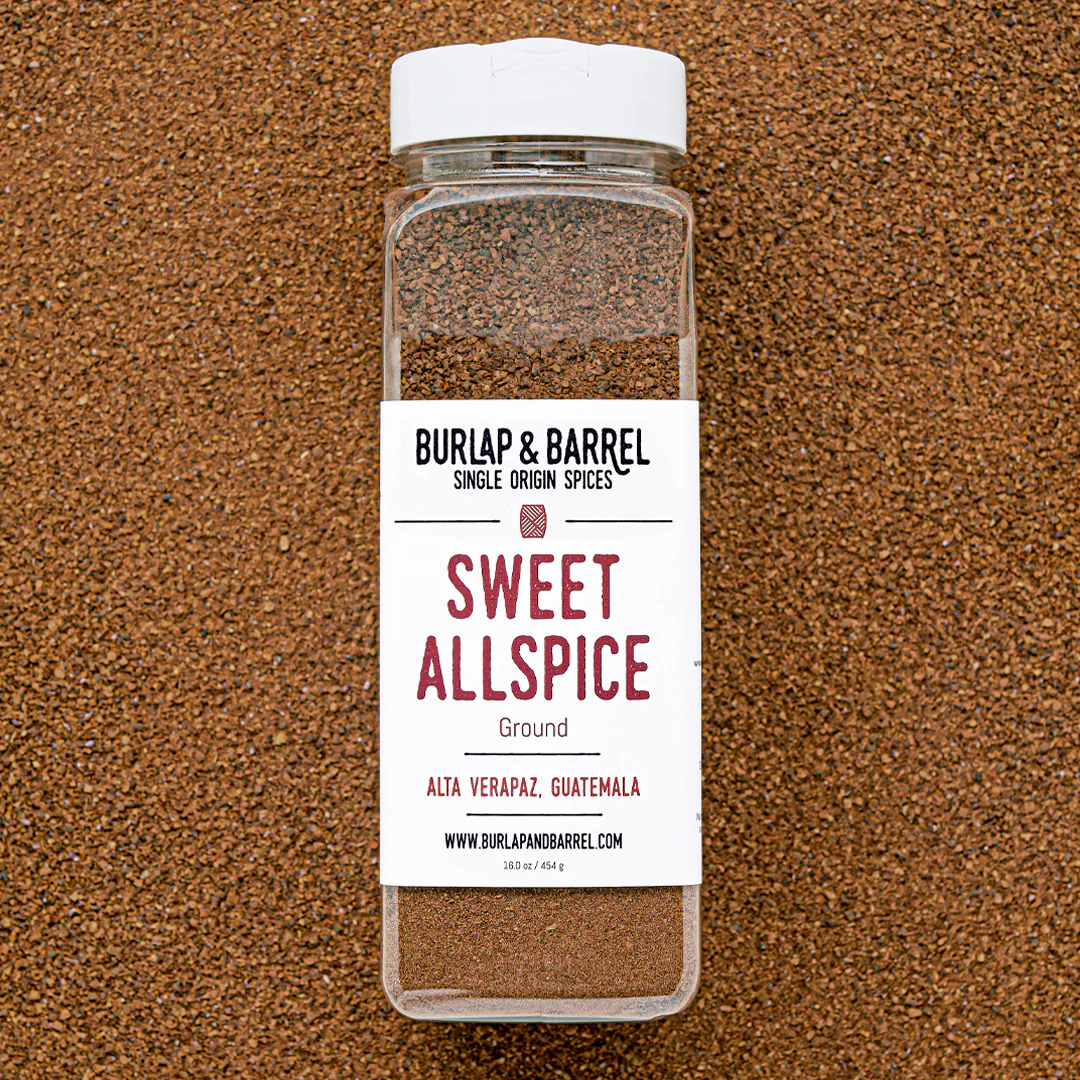 Sweet Allspice - Image 4