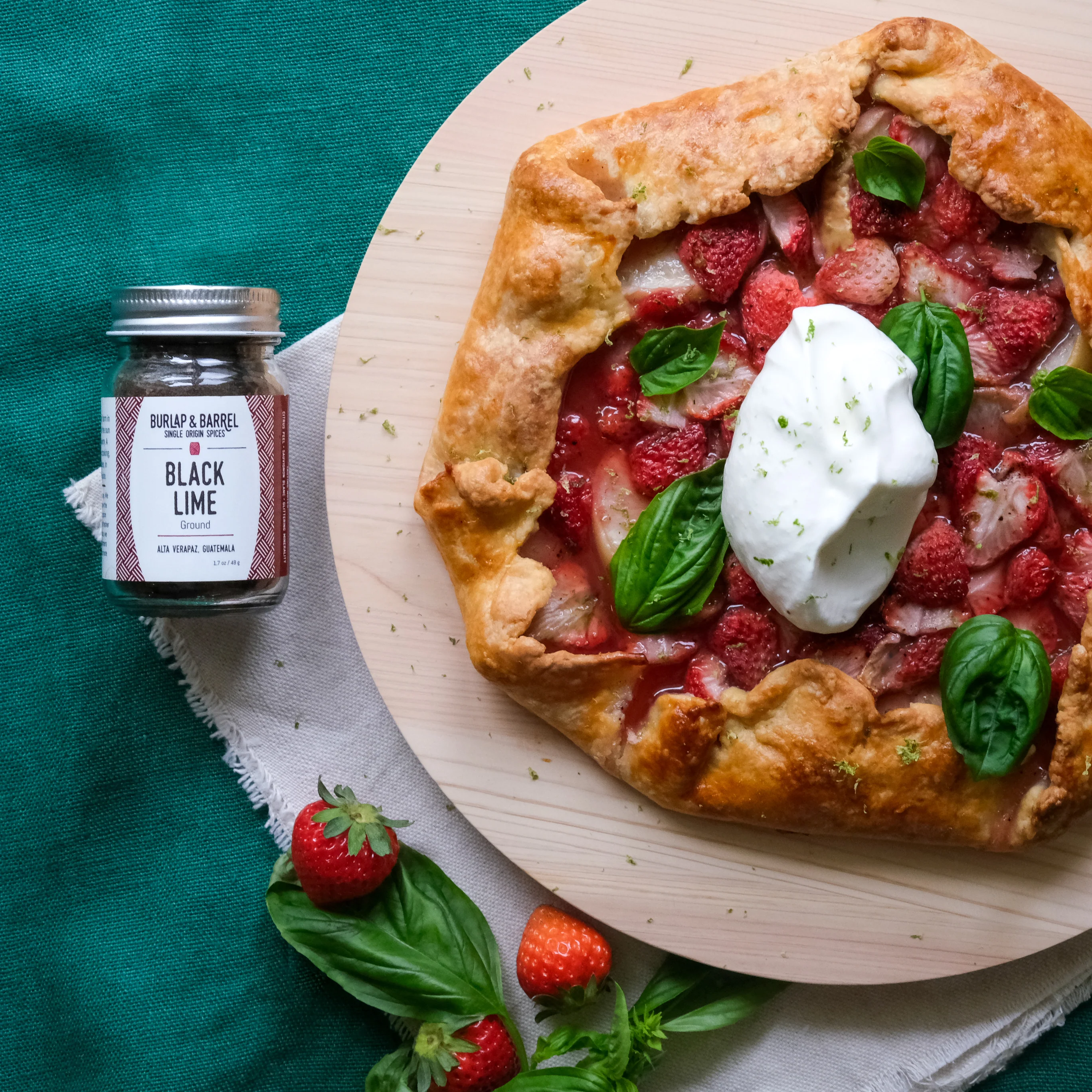 The Chef's Collection - Image 4