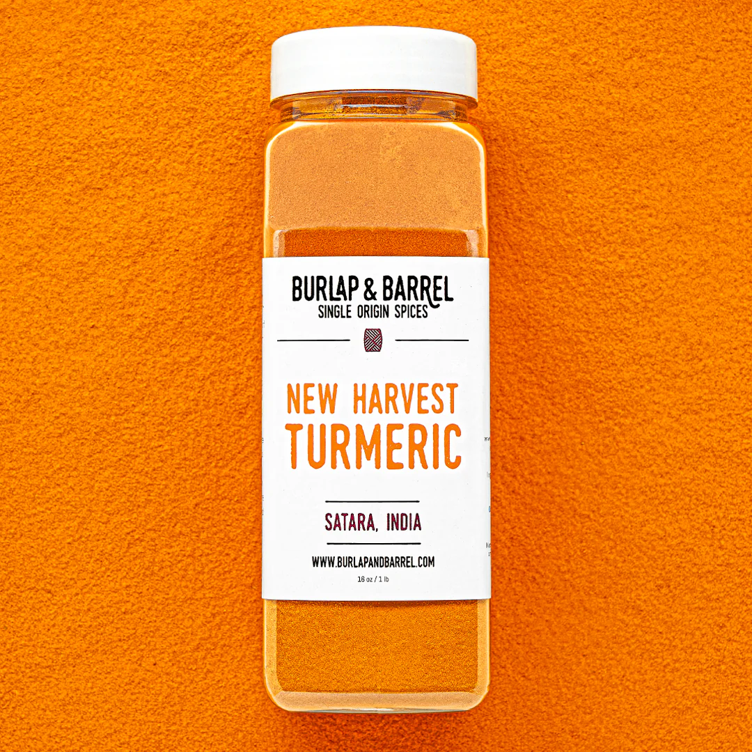 New Harvest Turmeric - Image 6
