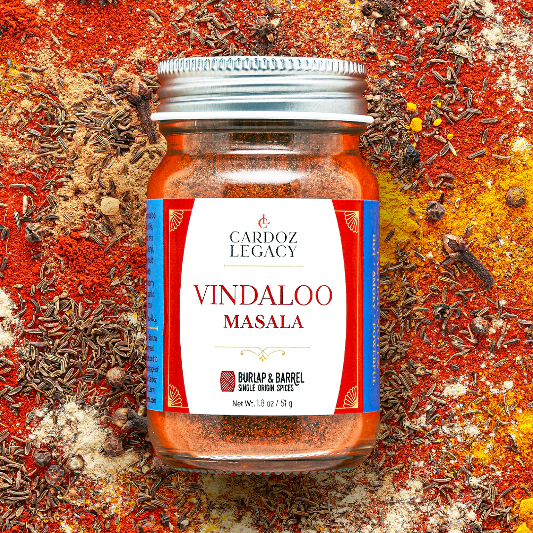 Cardoz Legacy Masalas - Image 8
