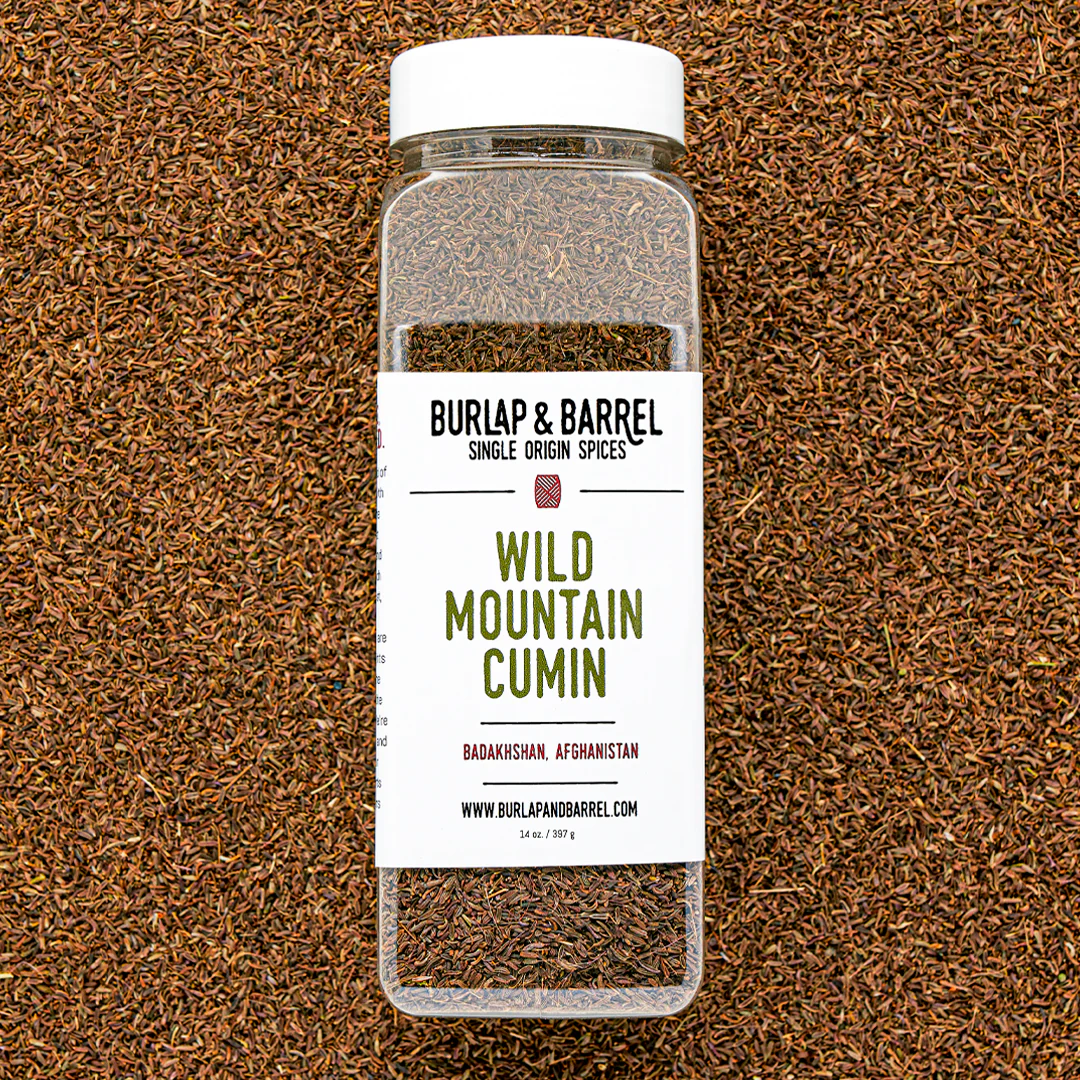 Wild Mountain Cumin - Image 6